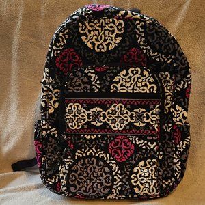 Vera Bradley Backpack